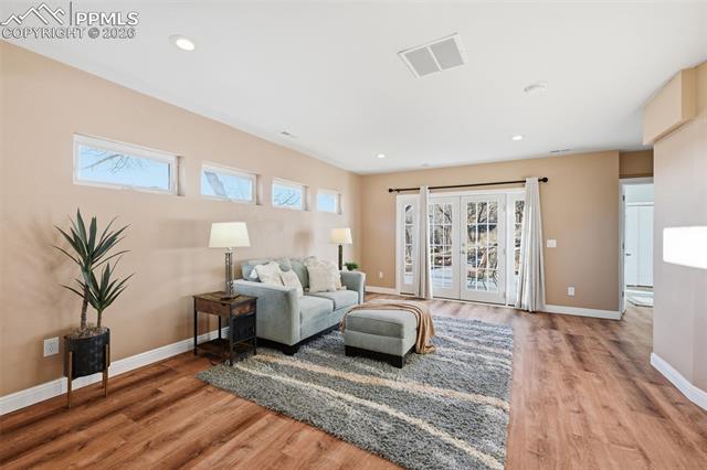 3390 Blodgett Drive