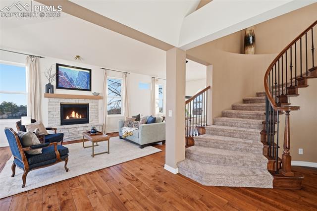 3390 Blodgett Drive