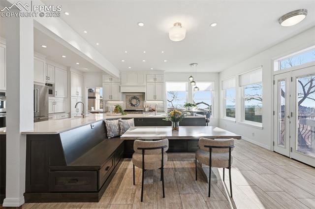 3390 Blodgett Drive