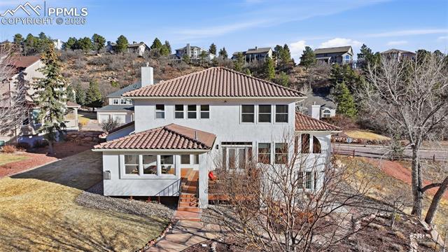 3390 Blodgett Drive