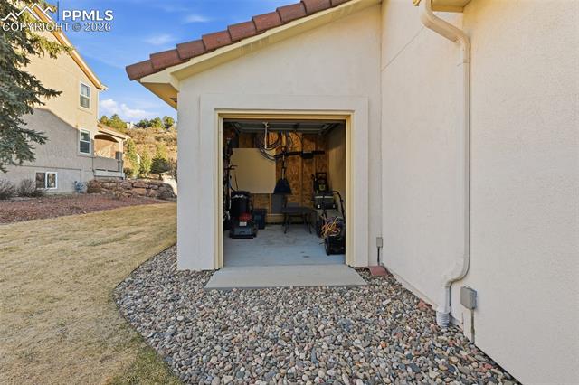 3390 Blodgett Drive