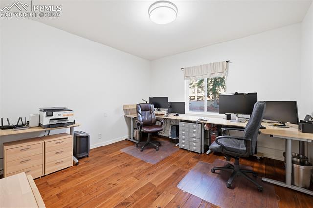 3390 Blodgett Drive