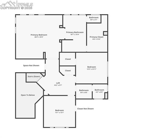 3390 Blodgett Drive