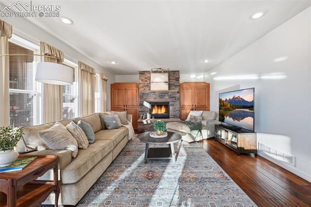 3390 Blodgett Drive