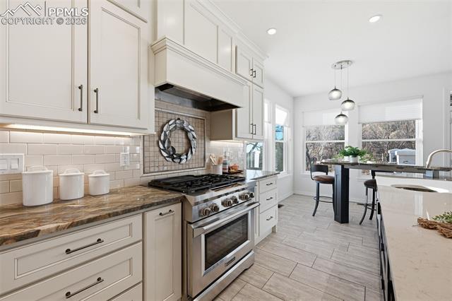 3390 Blodgett Drive