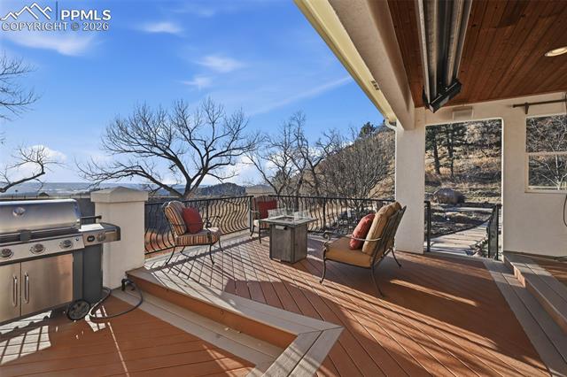 3390 Blodgett Drive