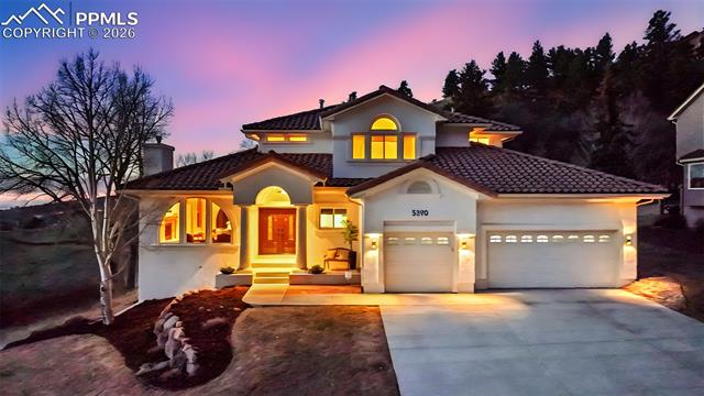 3390 Blodgett Drive