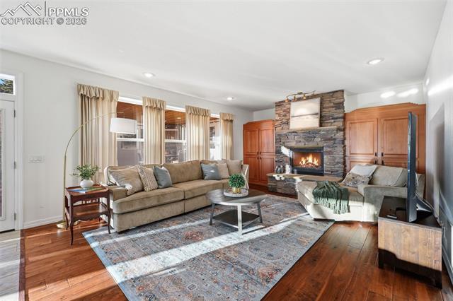 3390 Blodgett Drive