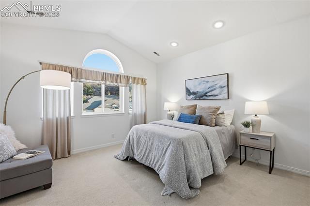 3390 Blodgett Drive