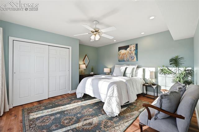 3390 Blodgett Drive