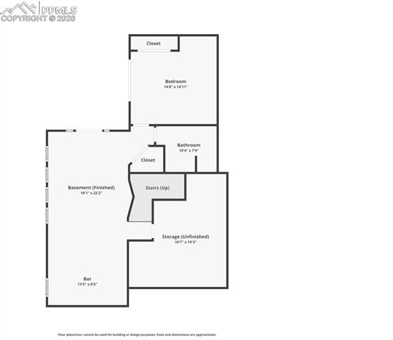 3390 Blodgett Drive
