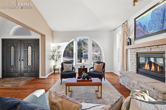 3390 Blodgett Drive