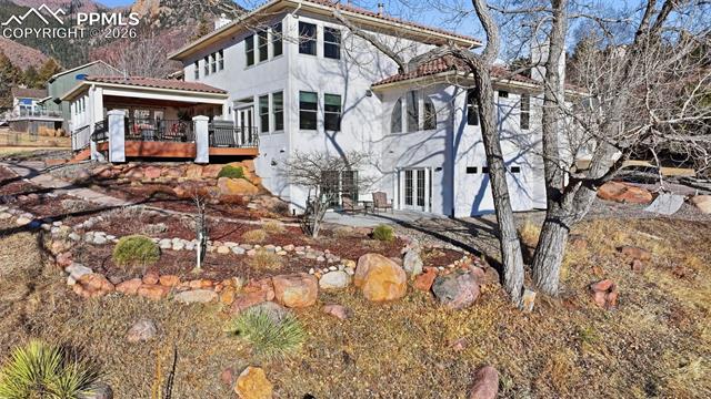 3390 Blodgett Drive