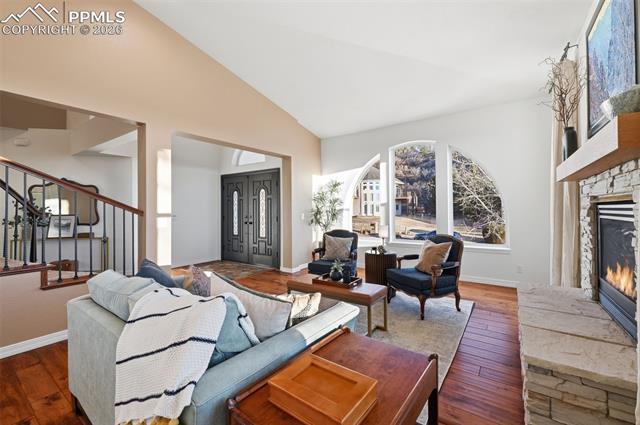 3390 Blodgett Drive