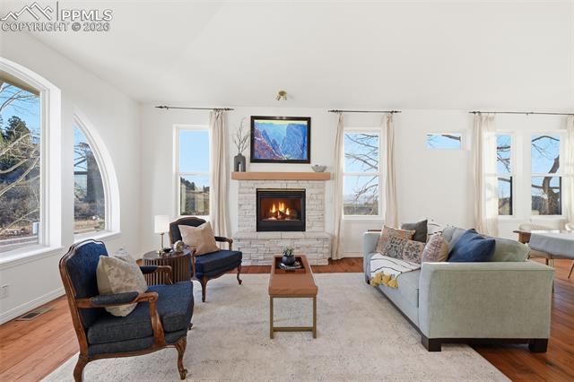 3390 Blodgett Drive