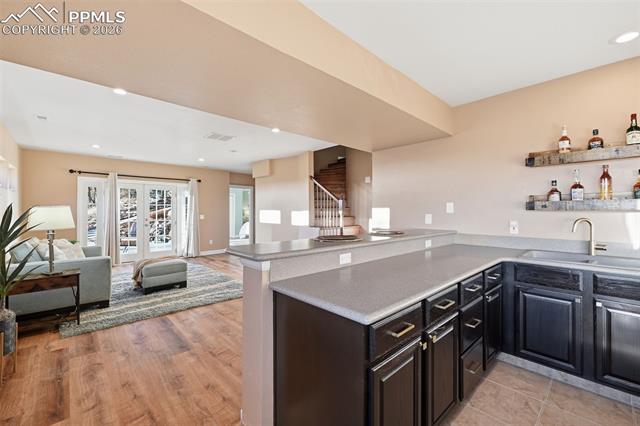 3390 Blodgett Drive