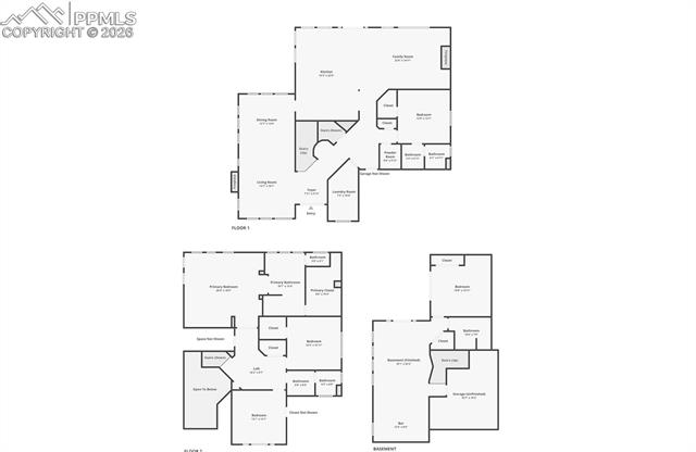 3390 Blodgett Drive