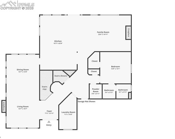 3390 Blodgett Drive