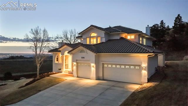 3390 Blodgett Drive
