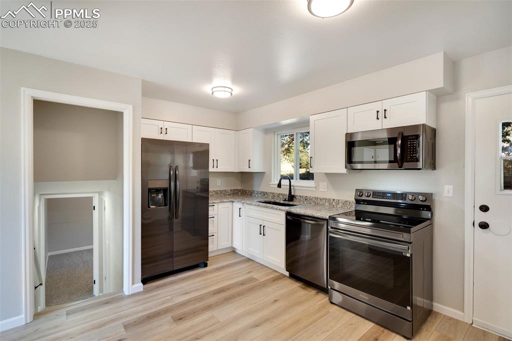 3908 Whittier Drive