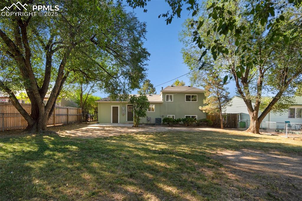 3908 Whittier Drive