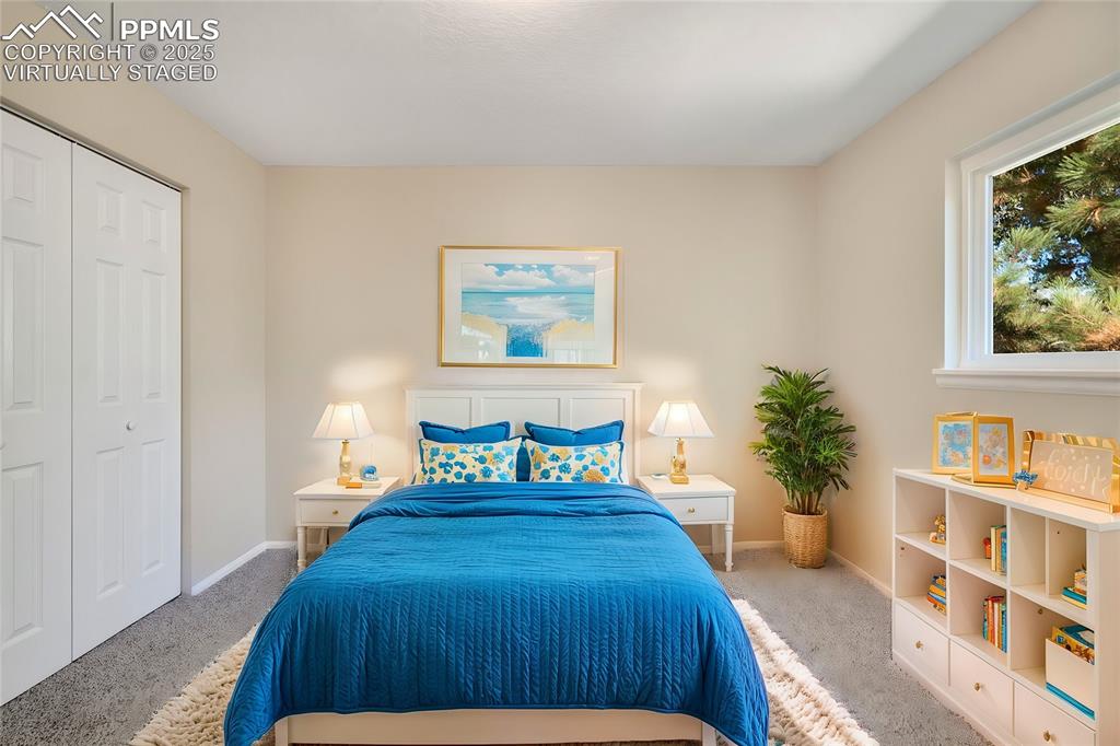 3908 Whittier Drive