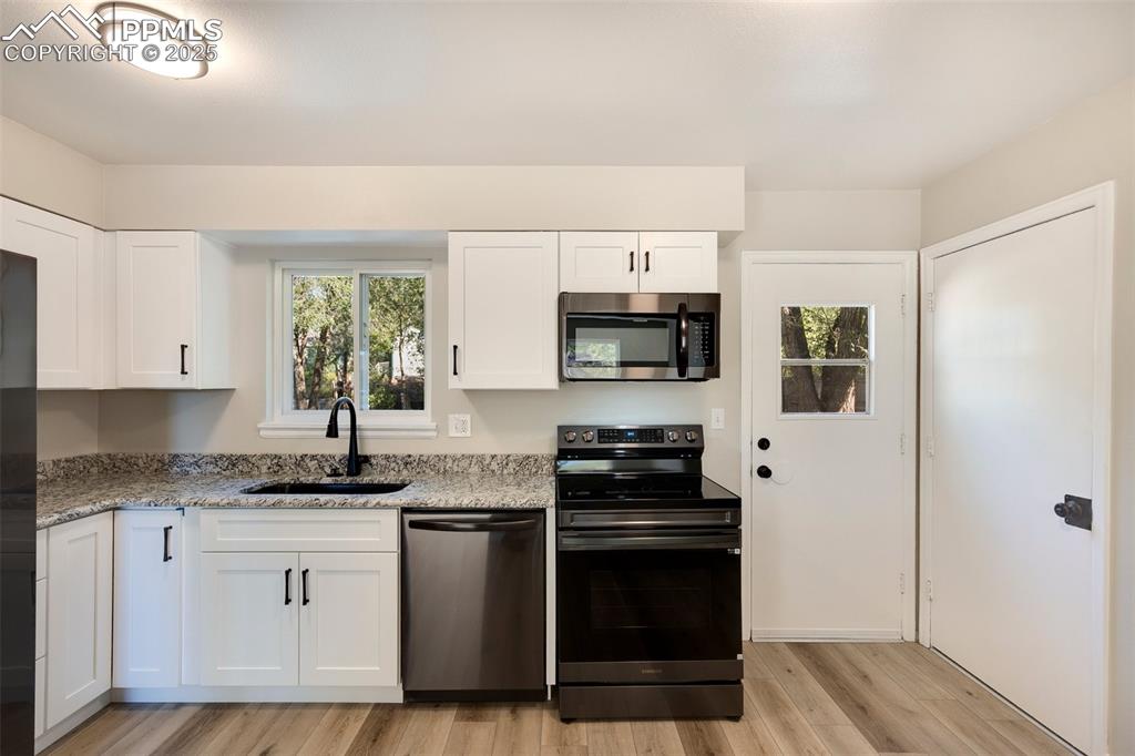 3908 Whittier Drive