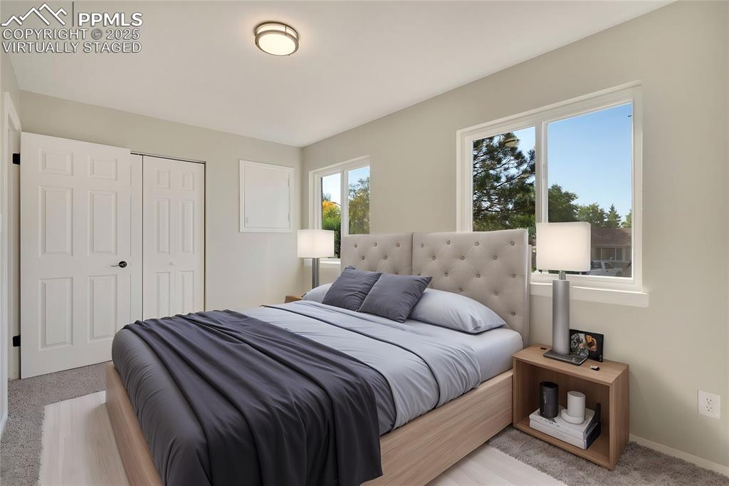 3908 Whittier Drive