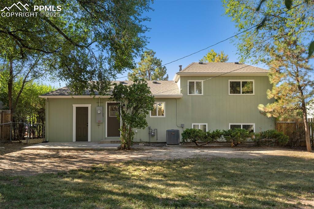 3908 Whittier Drive