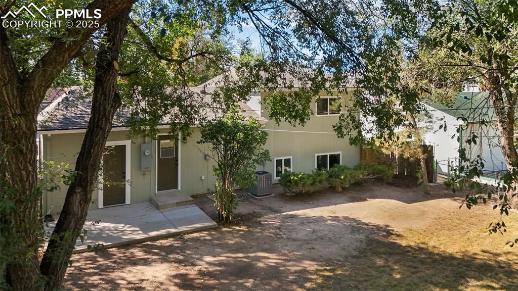 3908 Whittier Drive