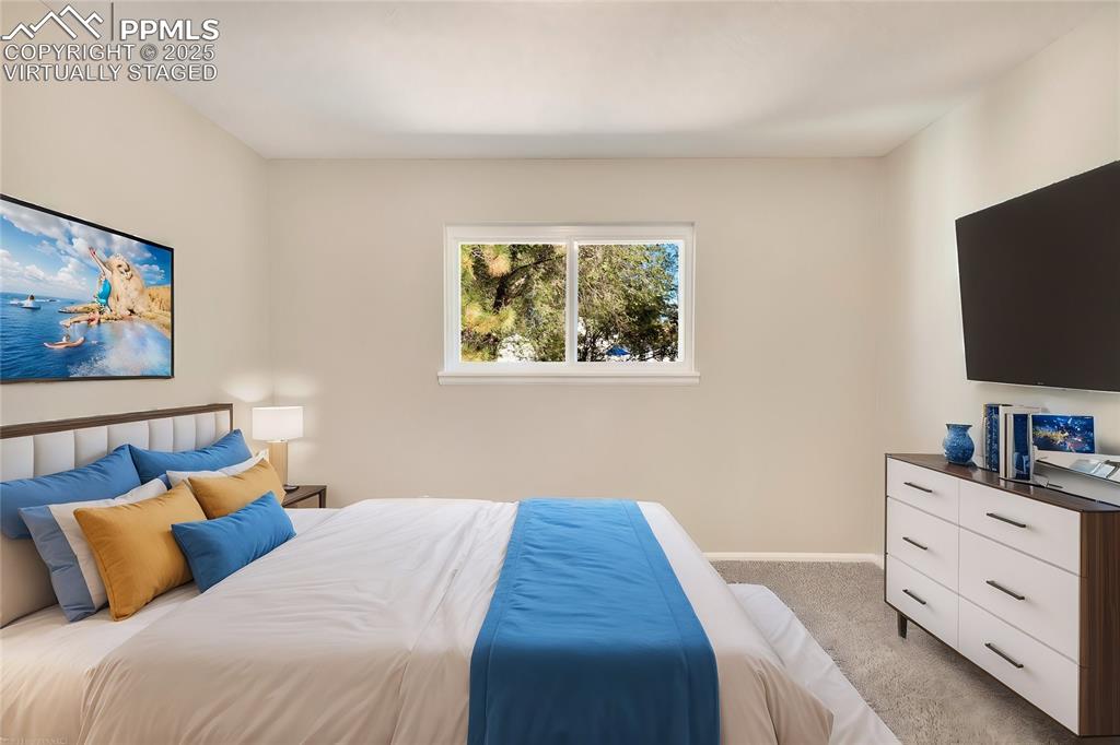 3908 Whittier Drive