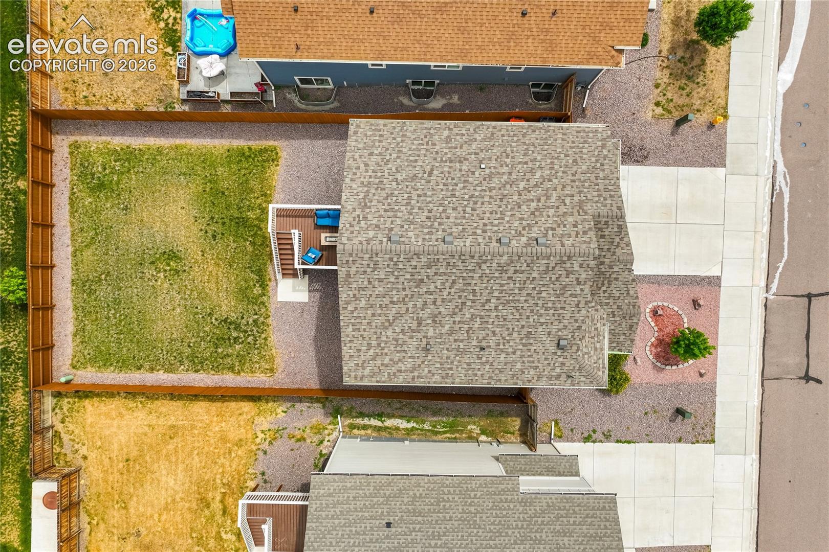 10764 Witcher Drive