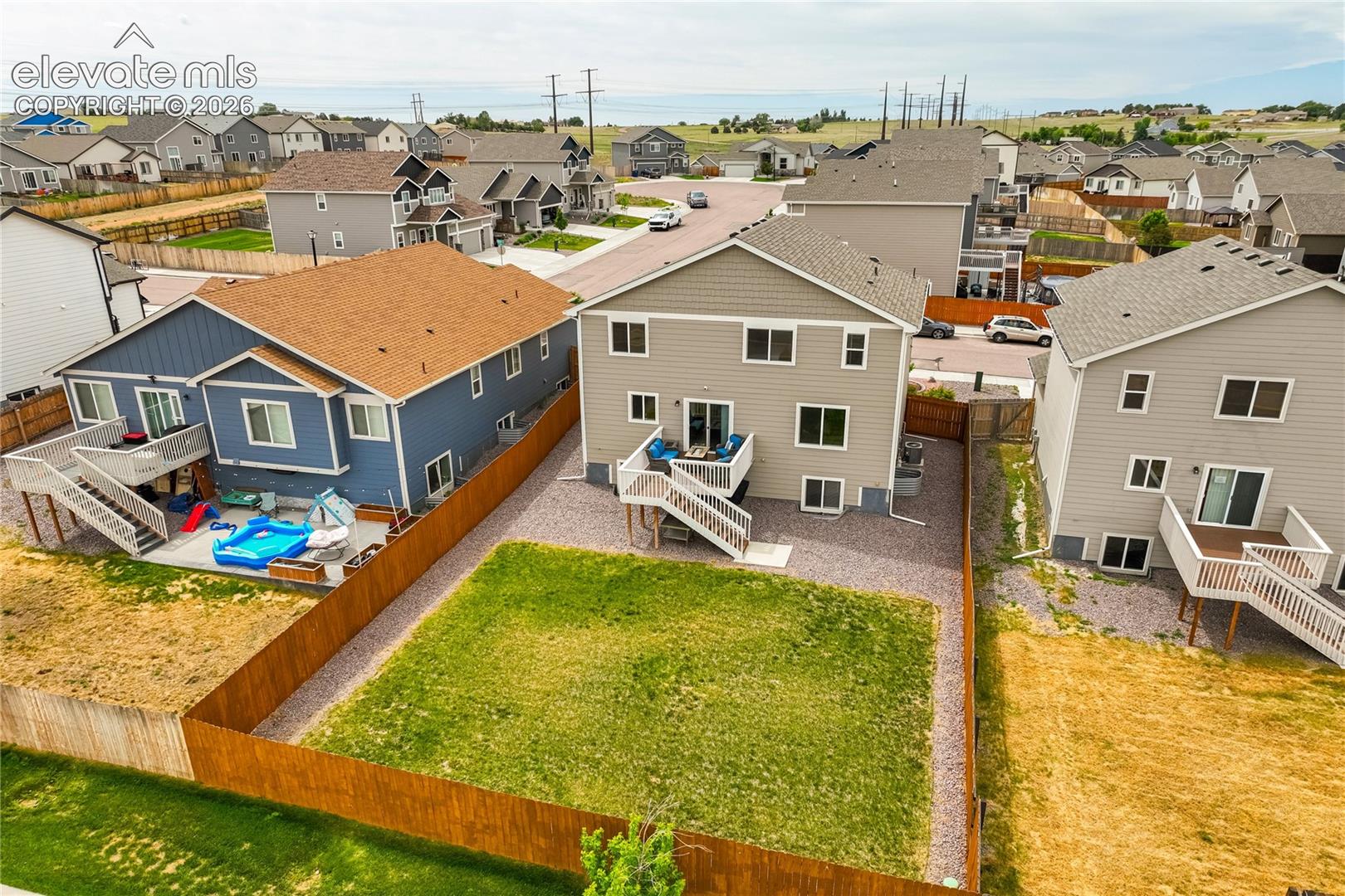 10764 Witcher Drive