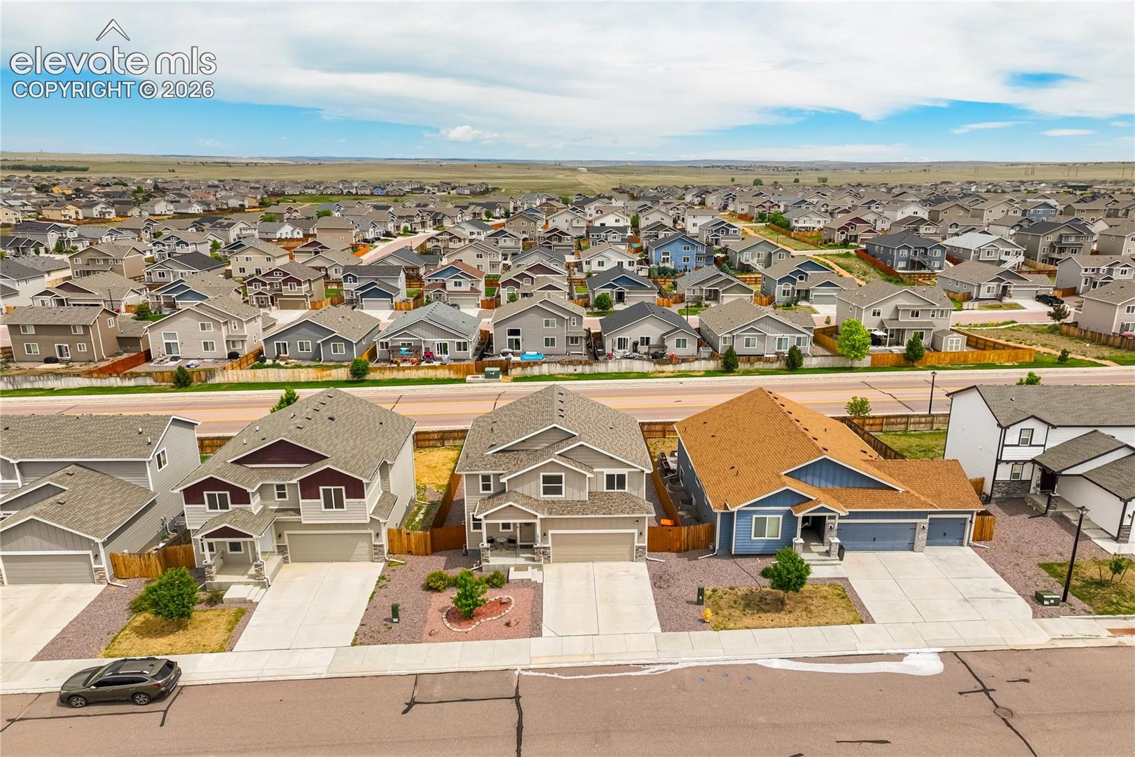 10764 Witcher Drive