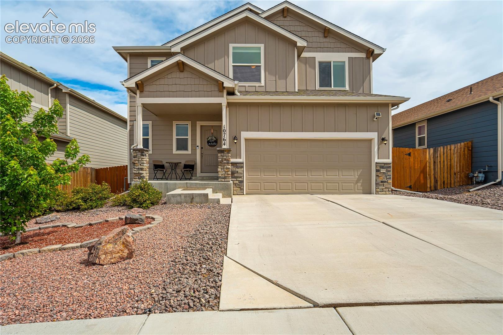 10764 Witcher Drive