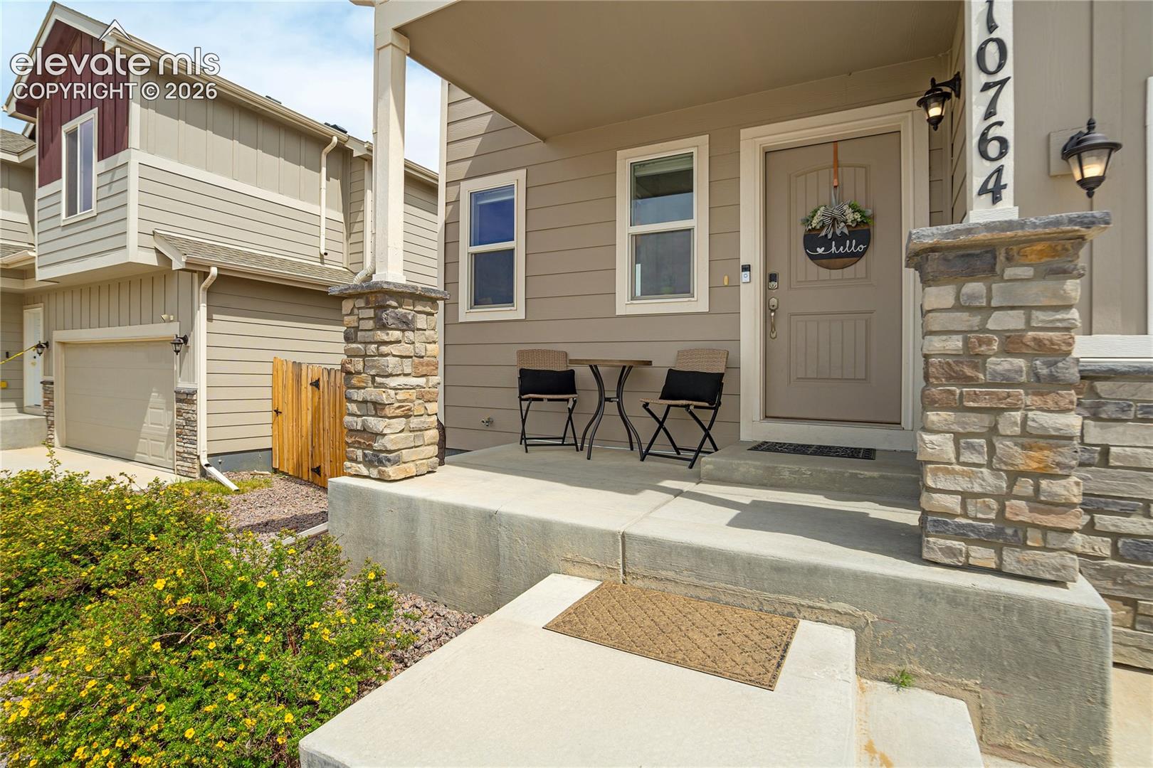 10764 Witcher Drive