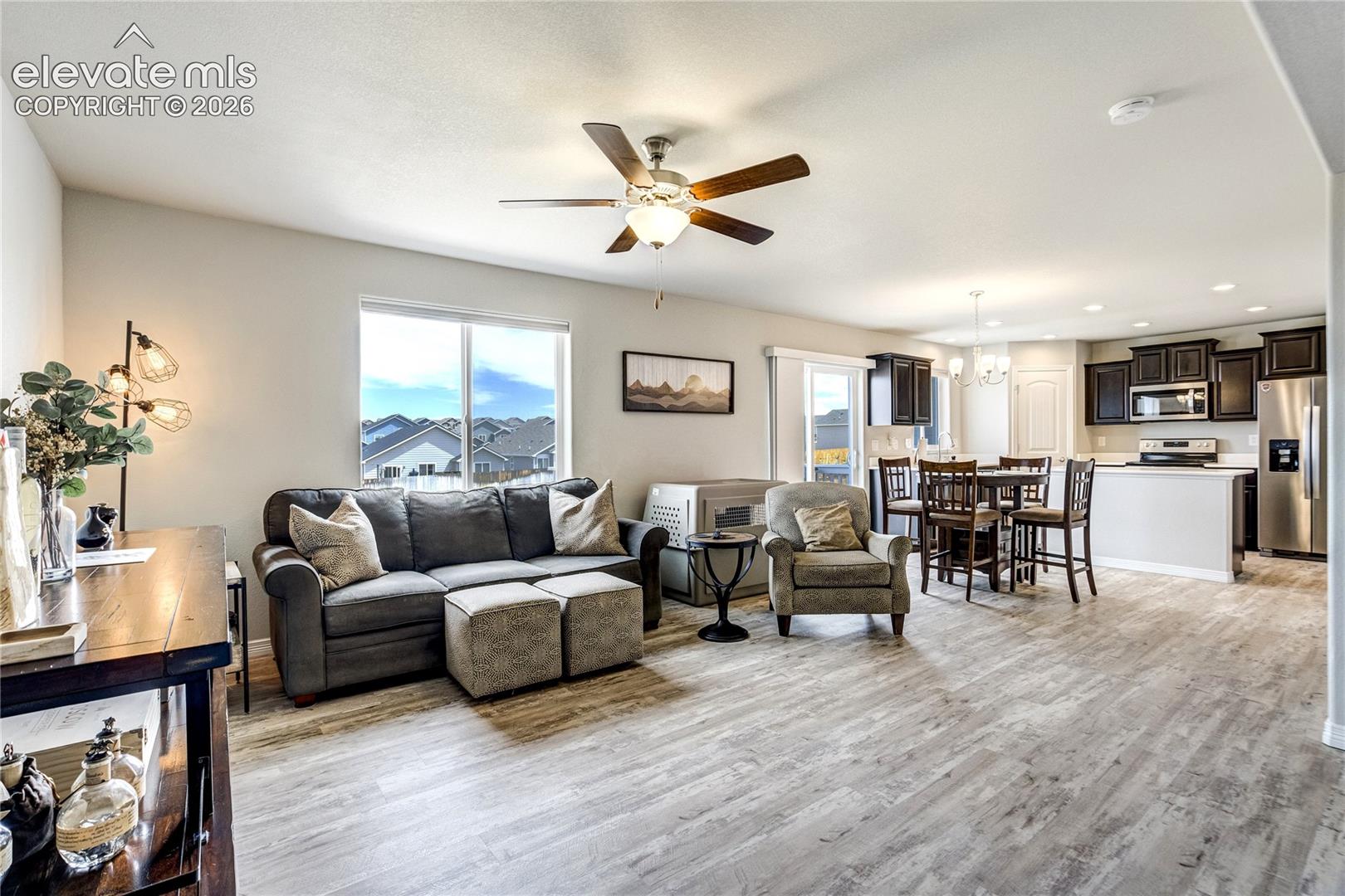 10764 Witcher Drive