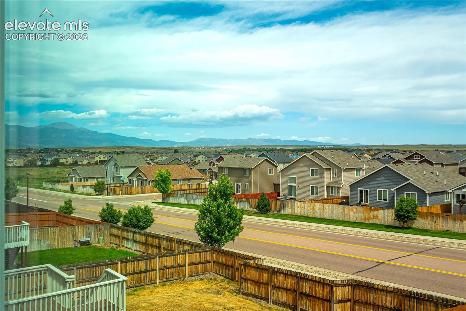 10764 Witcher Drive