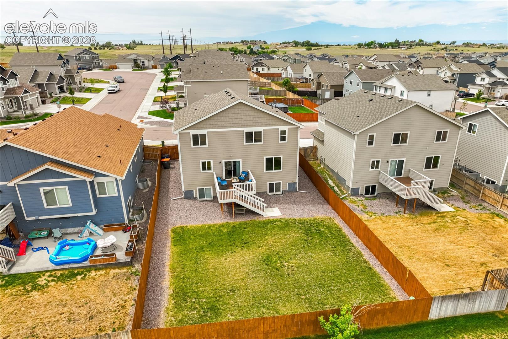 10764 Witcher Drive