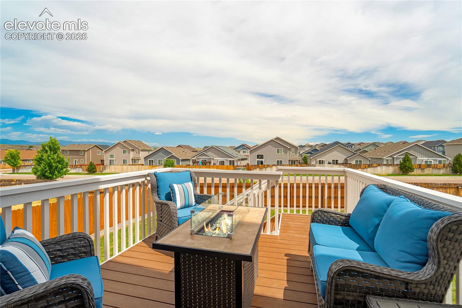 10764 Witcher Drive