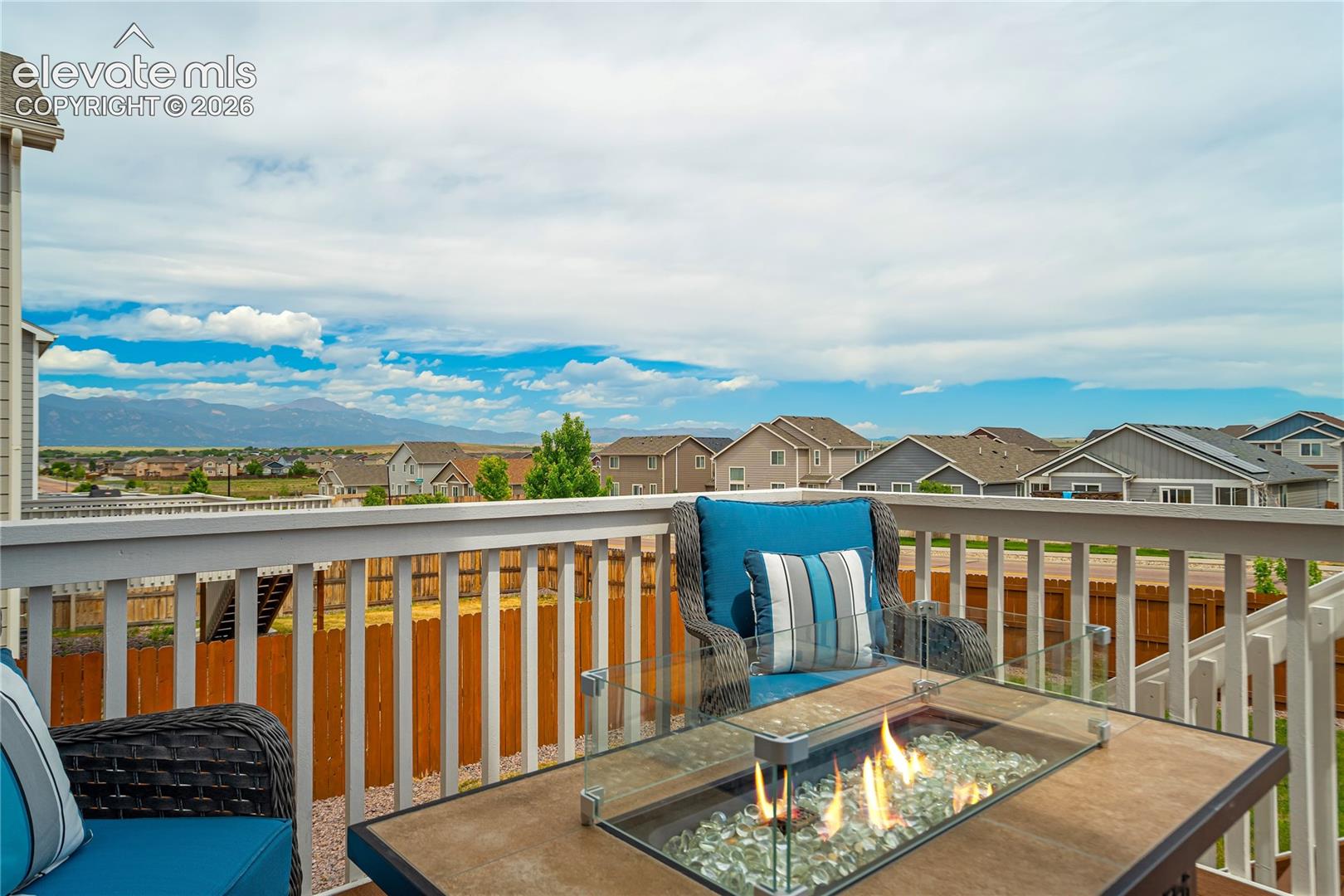 10764 Witcher Drive