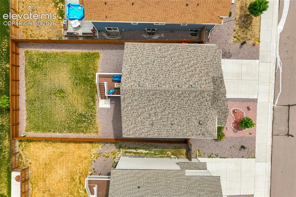 10764 Witcher Drive