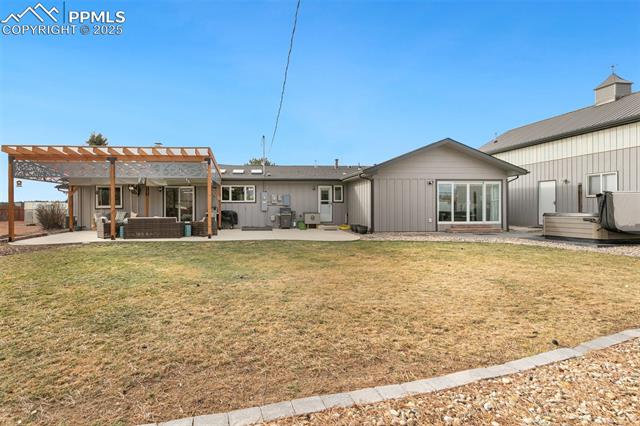 1292 Venhorst Road