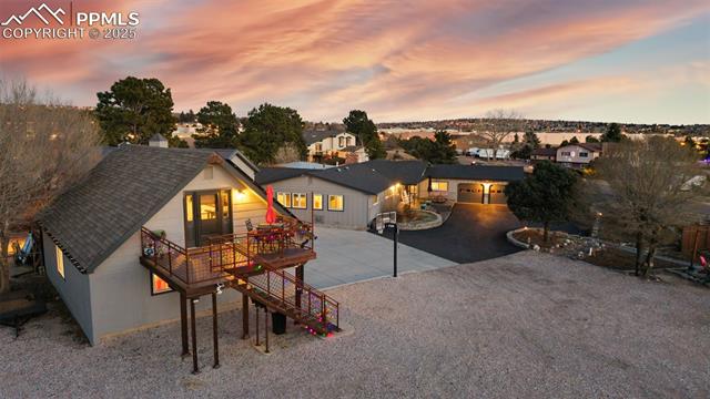 1292 Venhorst Road