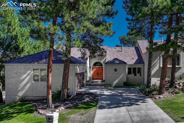 1545 Laird Circle