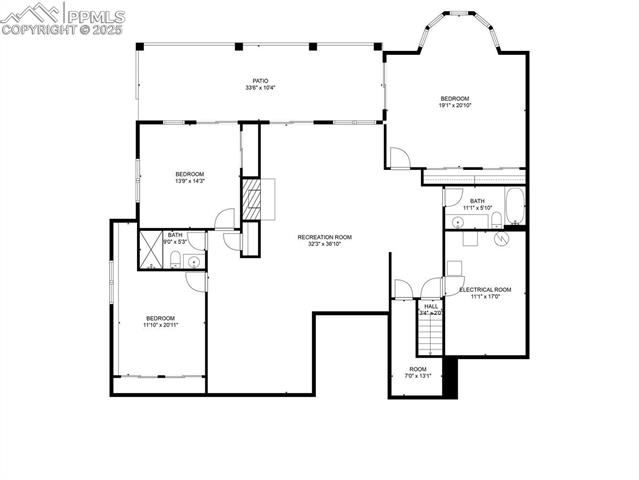 1545 Laird Circle
