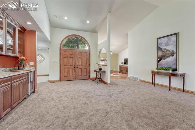 1545 Laird Circle