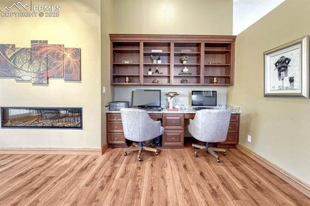 1545 Laird Circle