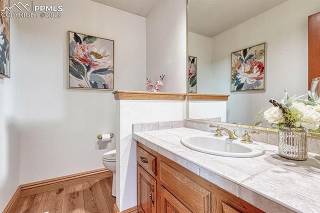 1545 Laird Circle