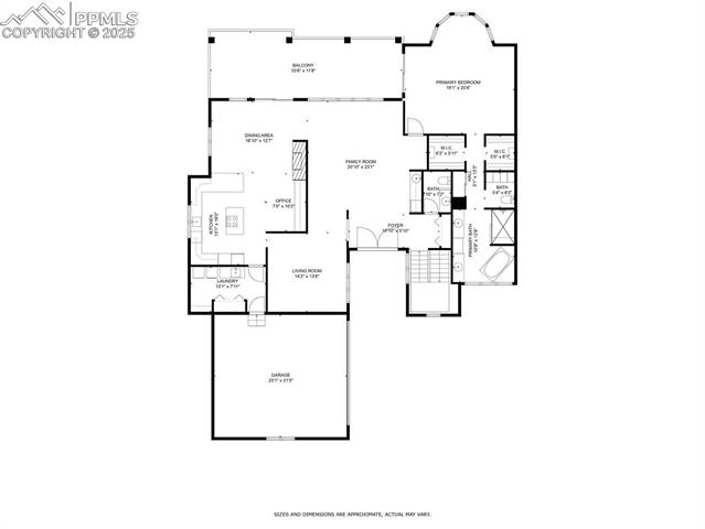 1545 Laird Circle